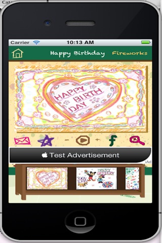 300+ Handmade Cards Lite screenshot 2