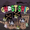 Ghost Ship Halloween