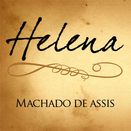 Helena de Machado de Assis icon
