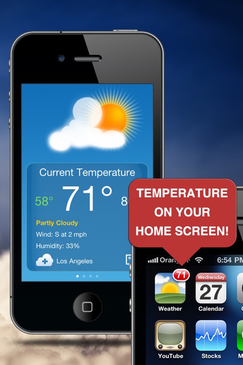 Weather