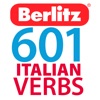 Berlitz 601 Italian Verbs.