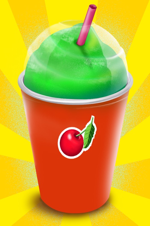 Slushie