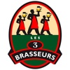 Les 3 Brasseurs