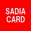 SadiaCard