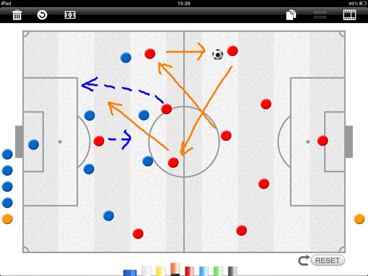 TacticsView screenshot-4