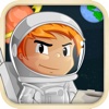 Astronaut Ecsape Space