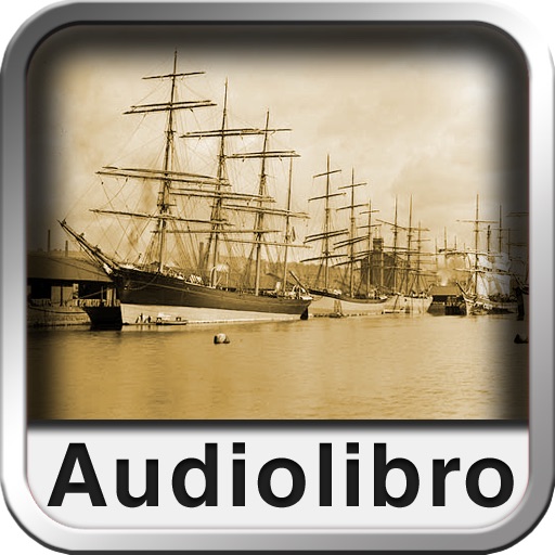Audiolibro: Historia de las embarcaciones icon