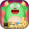 Pet Mighty Monster Lollipop Grab Pro