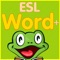 ESL Word  Plus is an English ESL/EFL vocabulary learning and practice app for beginner and elementary English learners