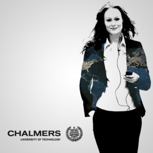 Chalmers Master’s programmes