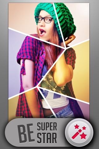 Picstar™ screenshot 4