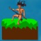 Tarzan jump