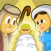 The Birth of Jesus - Bible for Kids