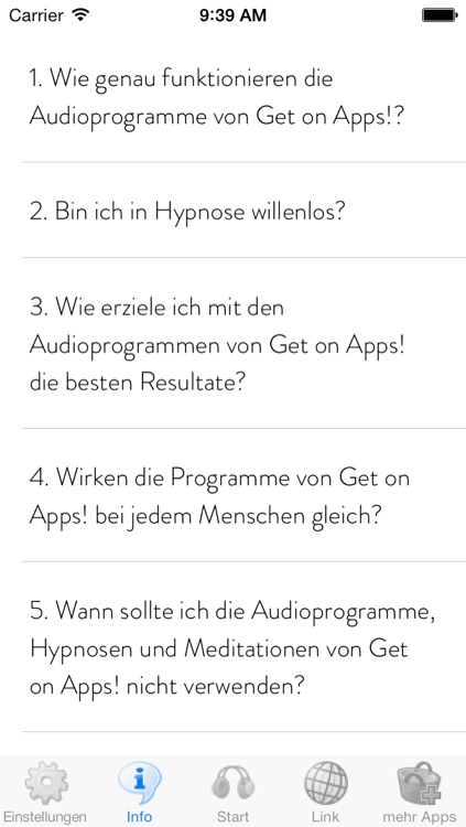 Get relaxed exams! Prüfungsangst überwinden mit Hypnose!