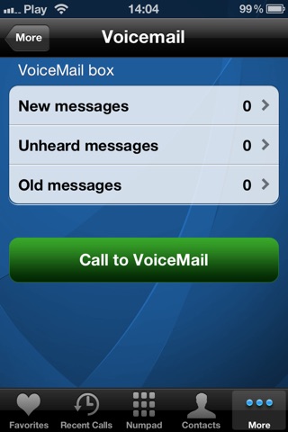 iVoicetophone screenshot 4