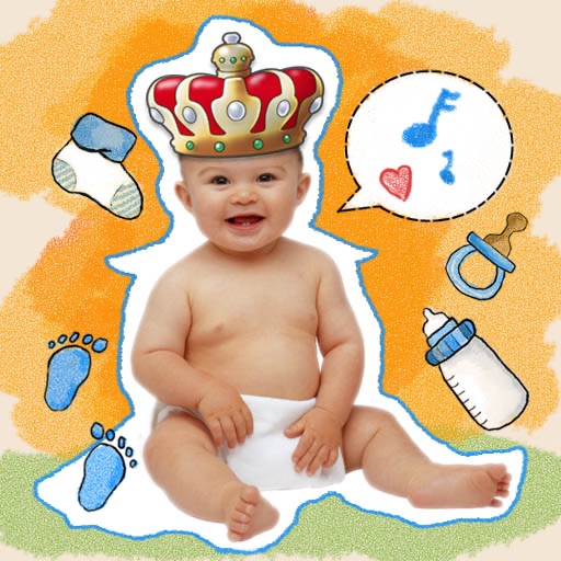 Baby Care Pro icon
