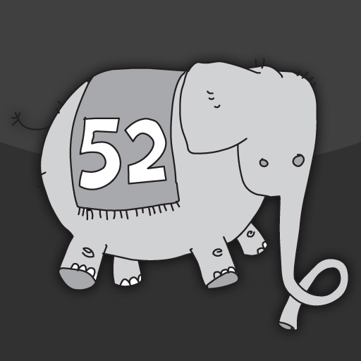 Mr. Elephant iOS App