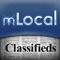 Smarter Local Classifieds On Your Finger Tips