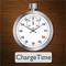 ChargeTime is an app for professionals that keeps track of the hours you spend with a client or on a project, and charges them based on your hourly rate