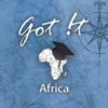 Got it - Afrika