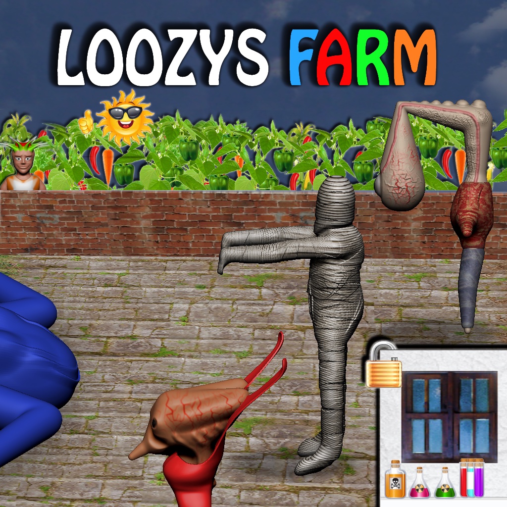 Loozys Farm