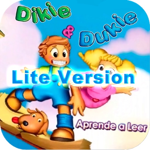 Learn to Read in Spanish HD Icon