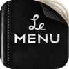 Le Menu