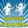 Save Polar Bear