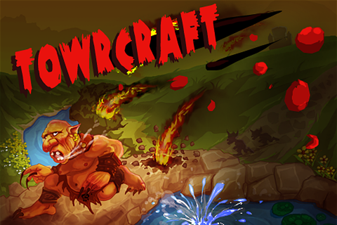 TowrCraft screenshot 3