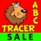 ABC Tracer is a comprehensive ABC learning app