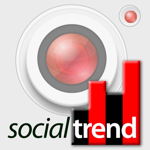 SocialTrend-SocialCam Followers Trends and Tracking