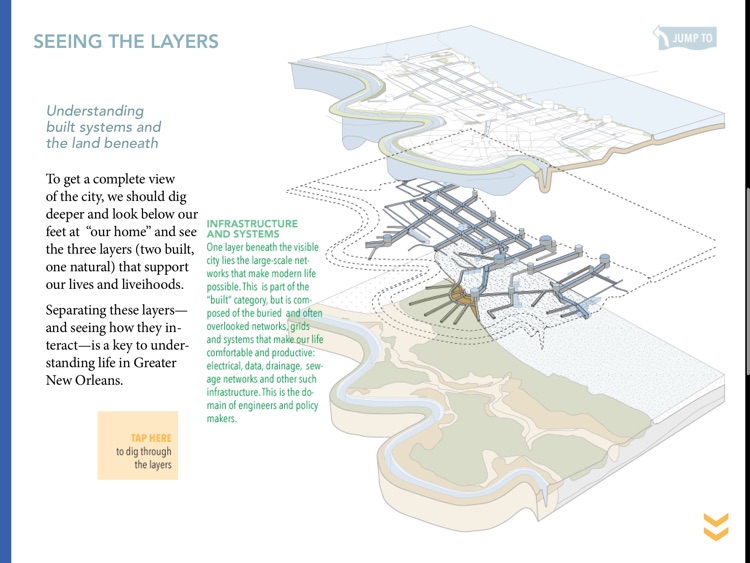 Greater New Orleans Urban Water Plan screenshot-3