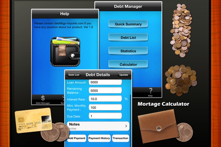 Best Debt Manager screenshot-4