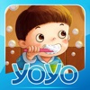 YOYO Books-牙齿逃跑了