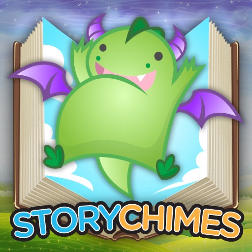 Pudge StoryChimes icon