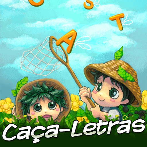 Caça-Letras