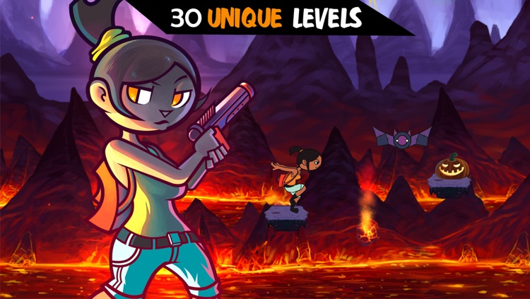 Ava's Quest HD