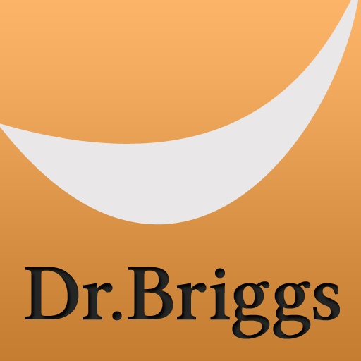 My Dentist - Briggs Family Dentistry icon