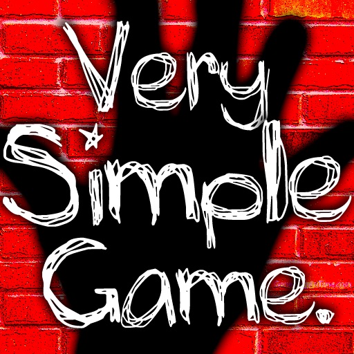 [Very Simple Game] Can you figure it out? Probably one of the best cool fun puzzle games ever. iOS App