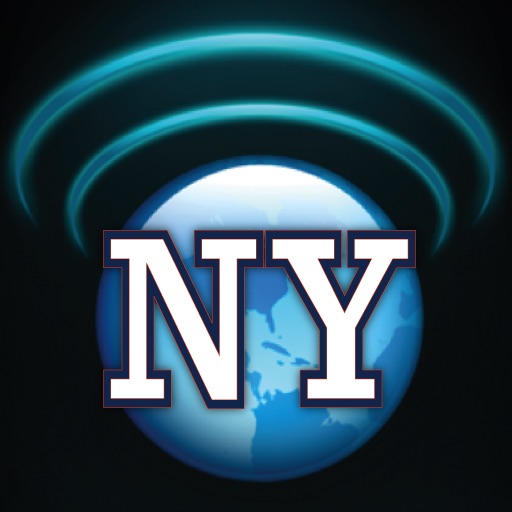 Hear NY - New York Audio Tour & Travel Guide icon