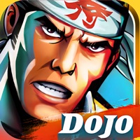Samurai II: Dojo apk