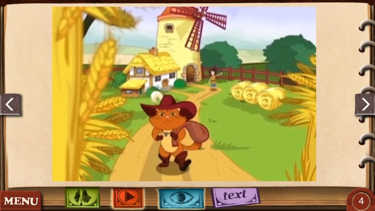 Puss in Boots HD - SO