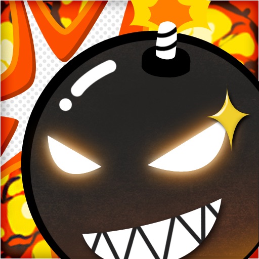 It's Bomb Icon