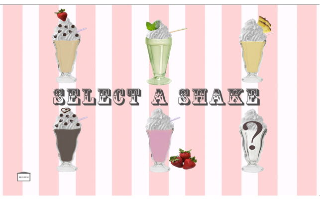 Milkshake Shop(圖2)-速報App