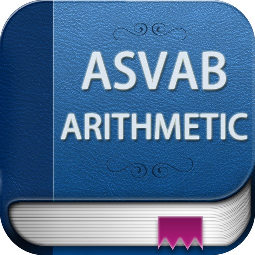 ASVAB Arithmetic Reasoning Test Prep