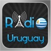 Uruguay Radio + Alarm Clock