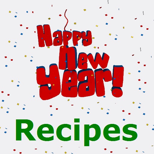 New Year's Appetizer Recipes