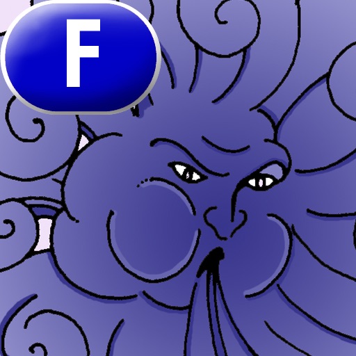 How Is the Weather Today? - LAZ Reader [Level F–first grade] icon