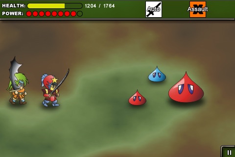 Epic Dragon Lite screenshot-3
