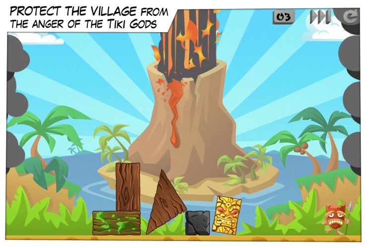 Tiki Totems 2 Builder screenshot-3